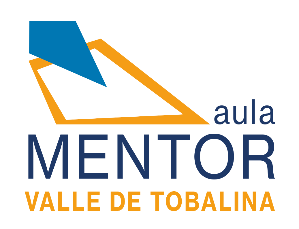 Catálogo de Cursos Aula Mentor - Cibercentro Valle de Tobalina