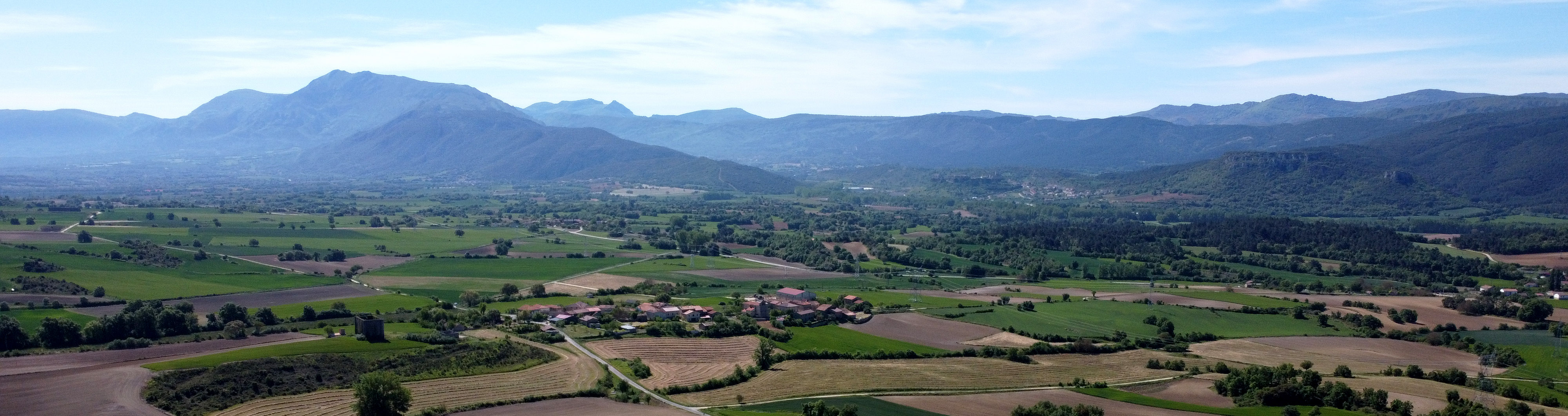 Valle de Tobalina