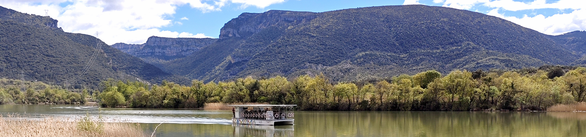 Barco Valle de Tobalina