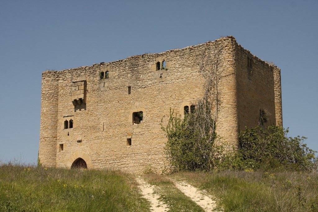 Torre de los Bonifaz