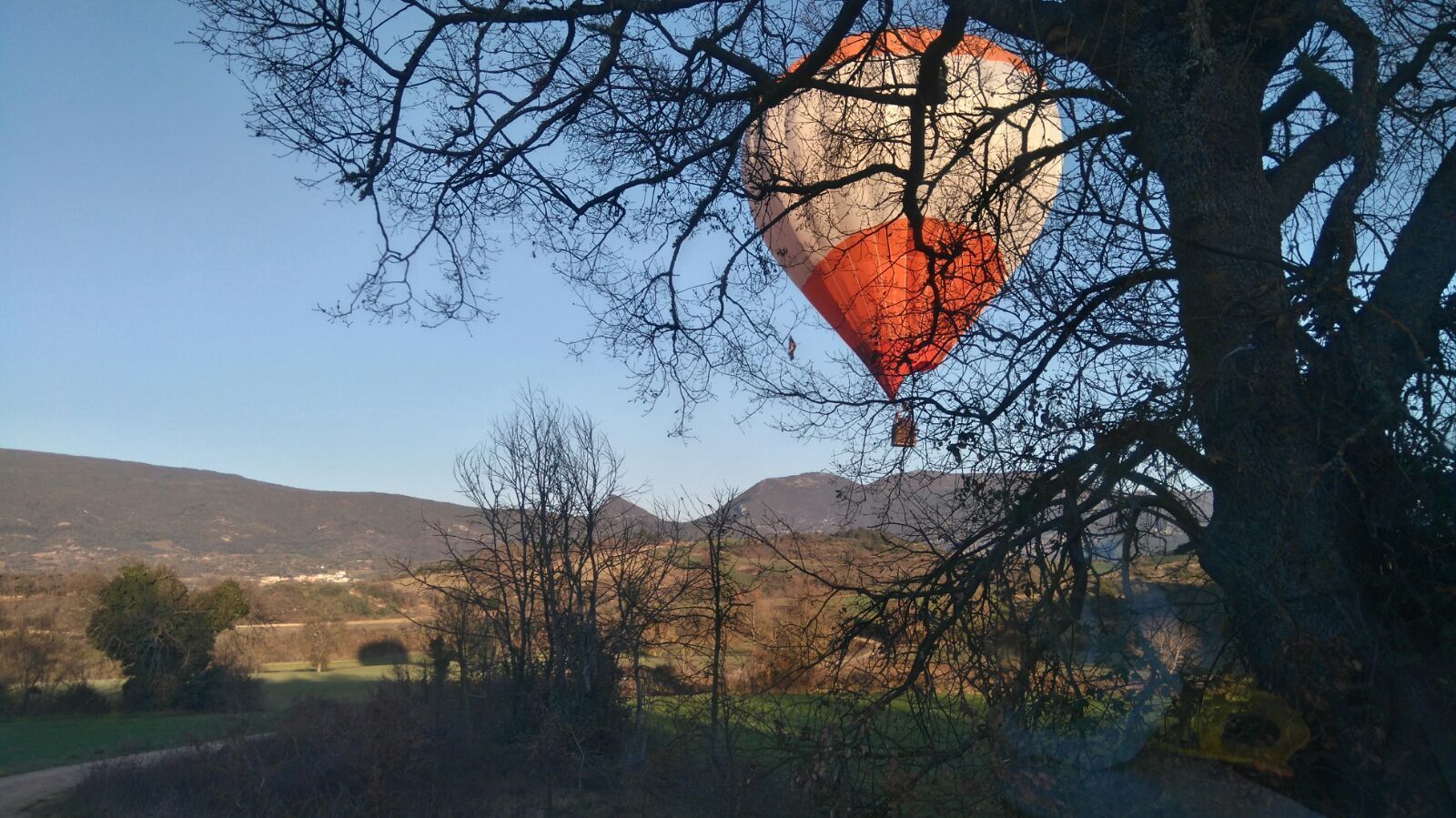 Azulair Globos