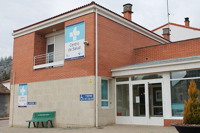 Centro de Salud