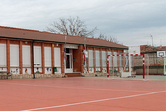 Colegio Valle de Tobalina