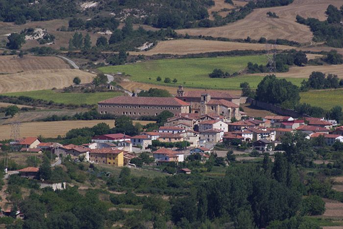 San Martín de Don