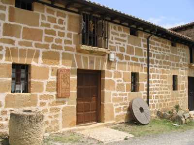 Museo Etnográfico de Montejo de San Miguel