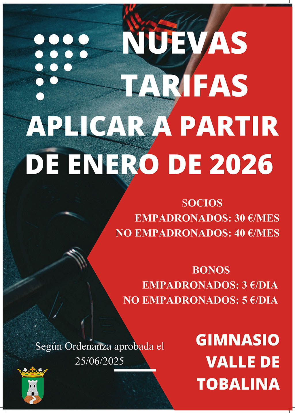 Gimnasio - Spa
