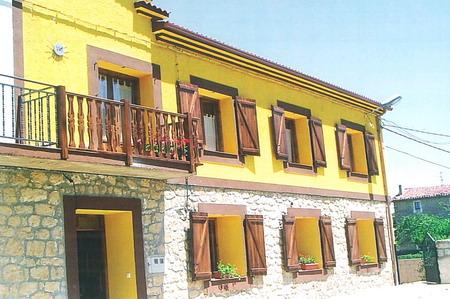 HOTEL RURAL COLÁS