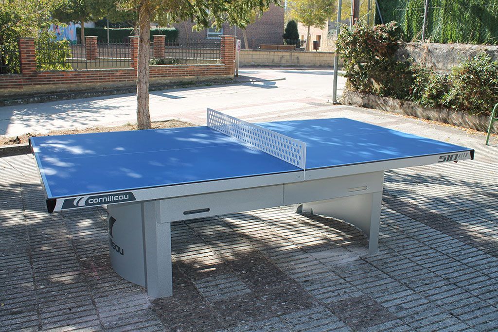 Mesa de Ping Pong