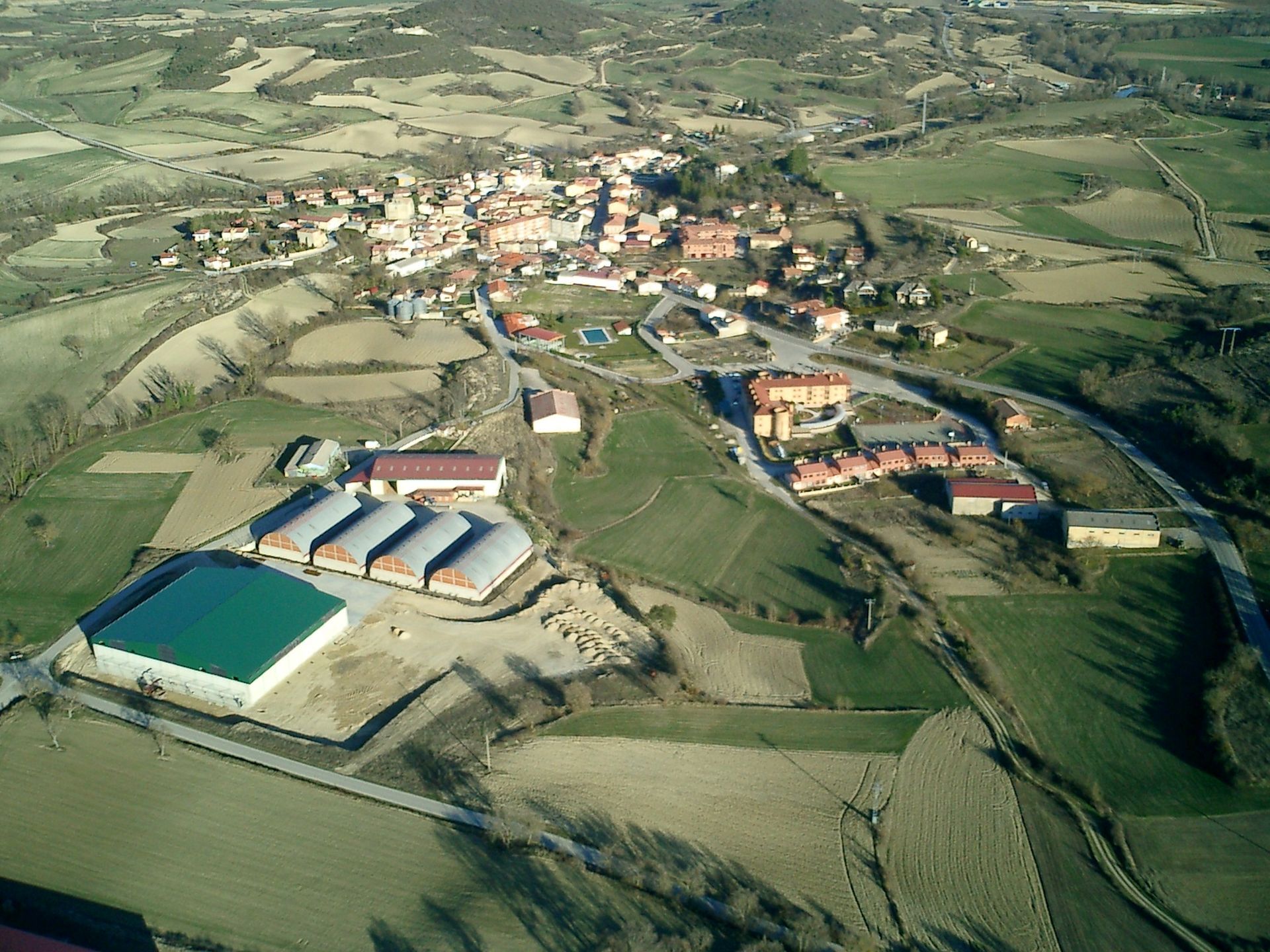 Valle de Tobalina