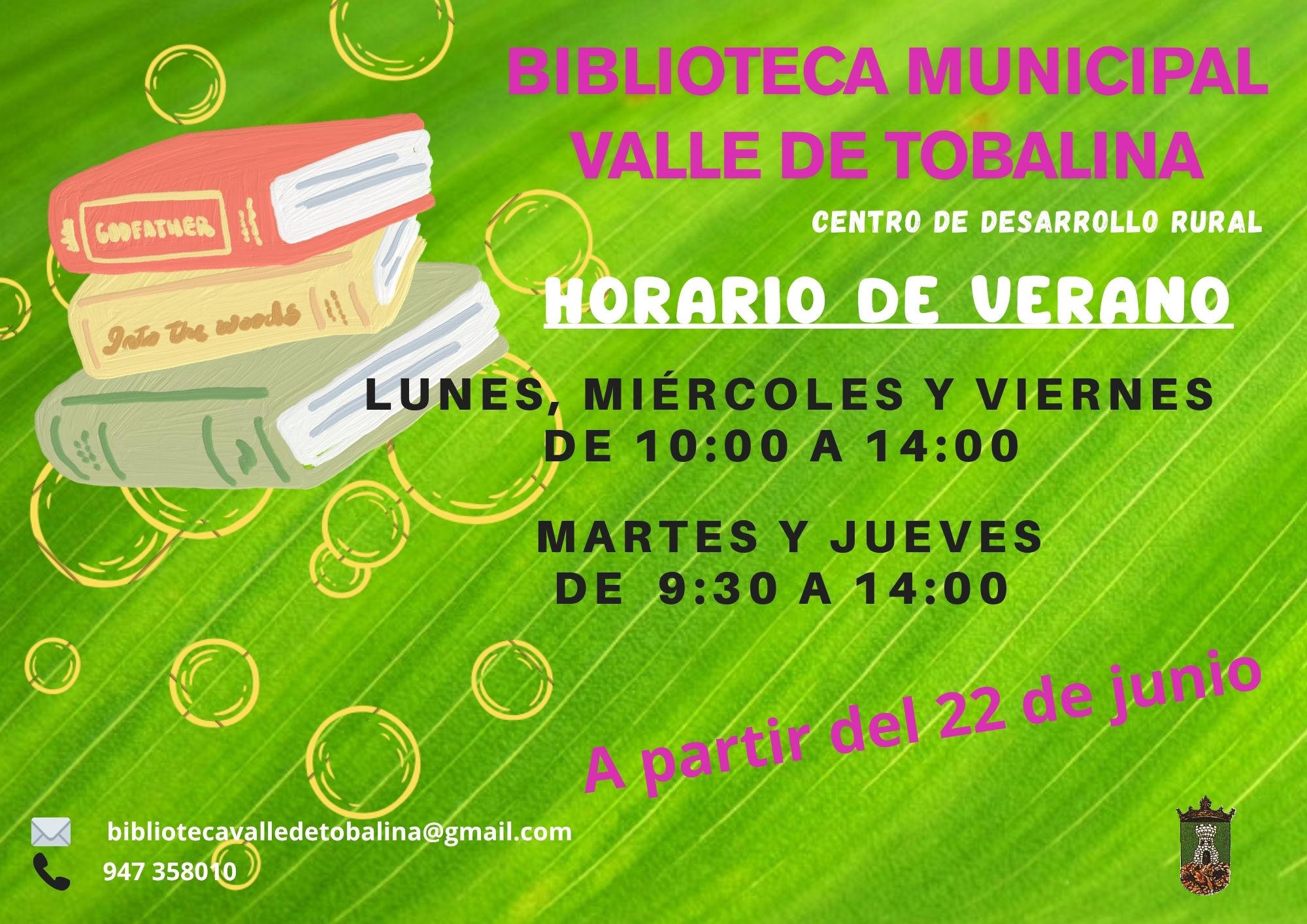 Horario de Verano 2026