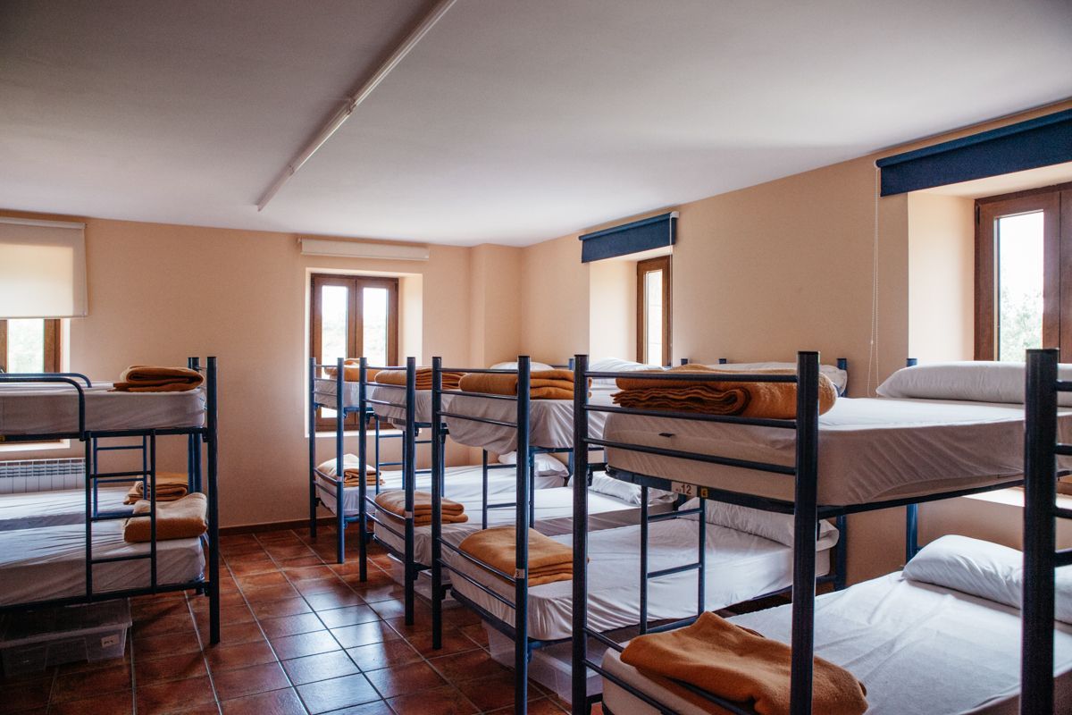 Albergue Valle de Tobalina