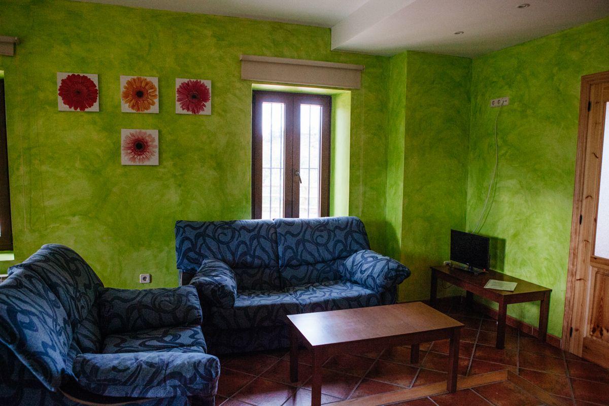 Albergue Valle de Tobalina