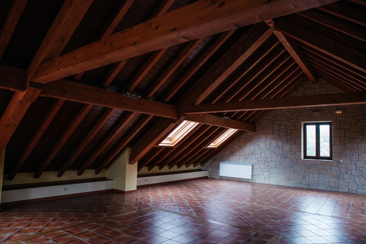 Albergue Valle de Tobalina