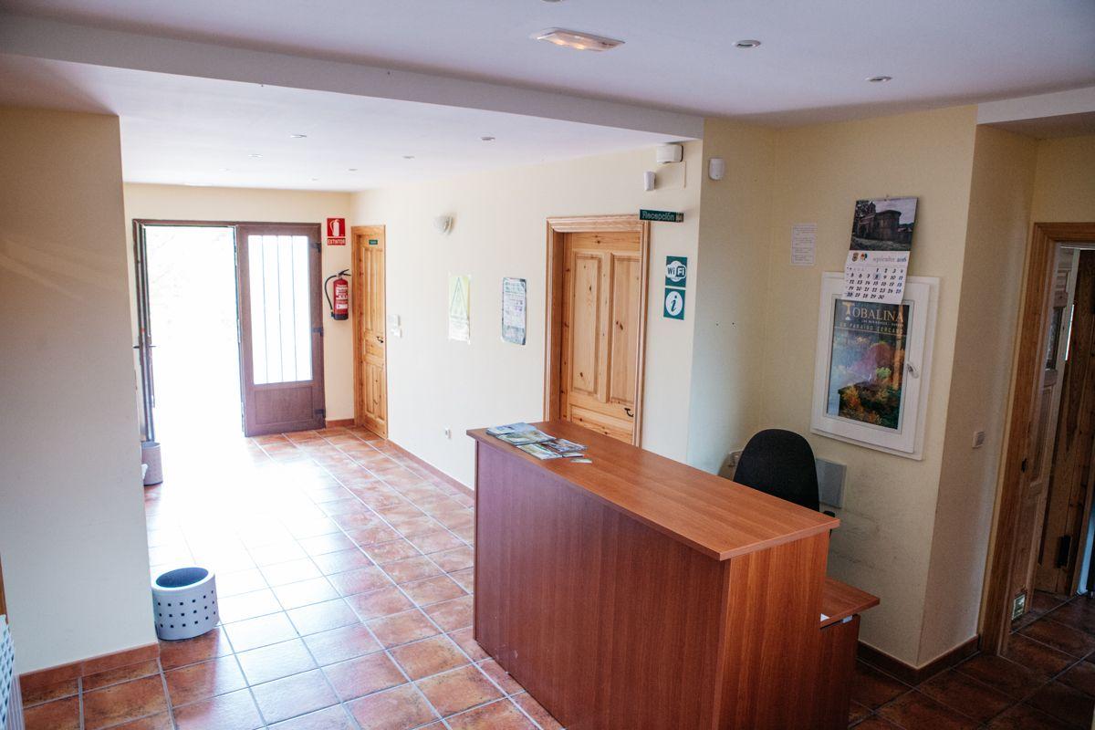 Albergue Valle de Tobalina