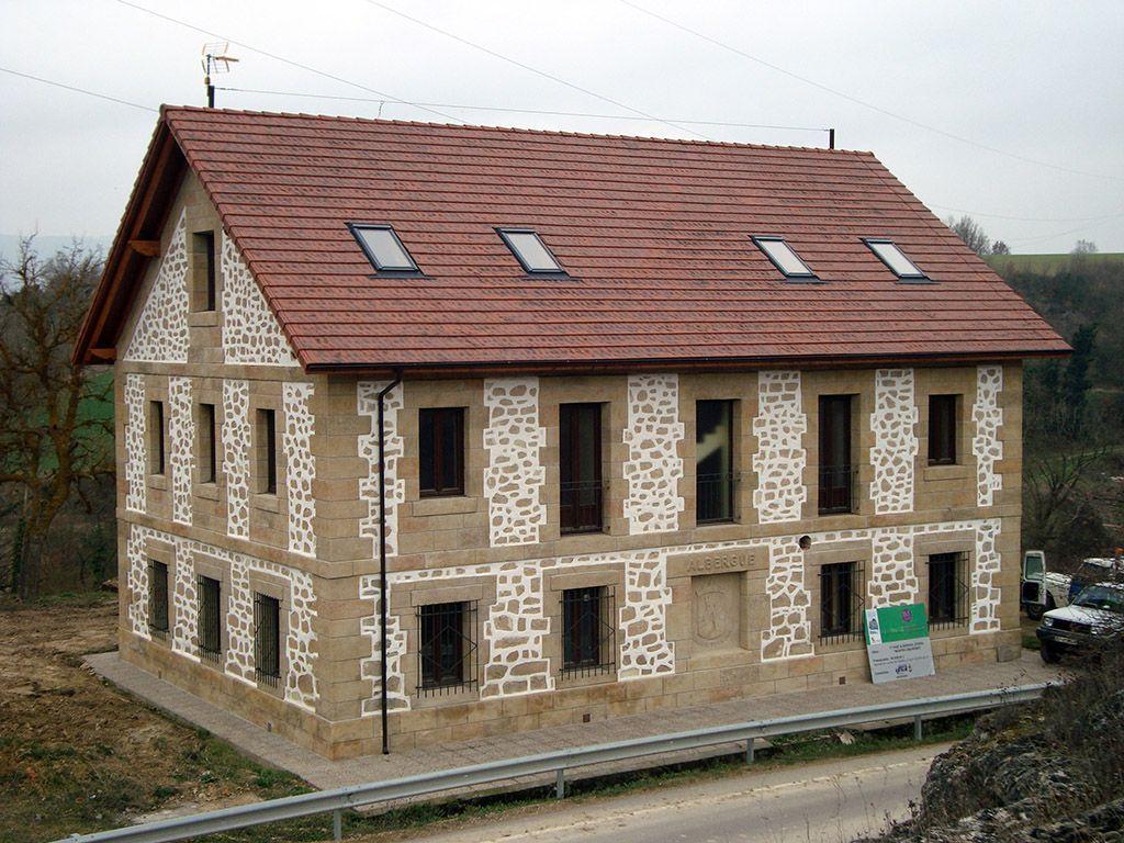 Albergue Valle de Tobalina