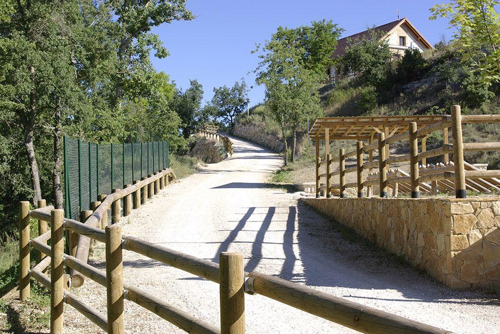 Albergue Valle de Tobalina