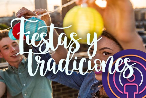 Fiestas